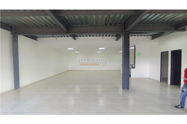 Locales y Bodegas, Alquiler, Arroyohondo - $18.000.000