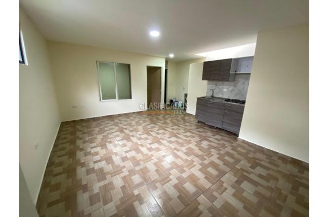 Apartaestudios, Alquiler, Cristales - $950.000