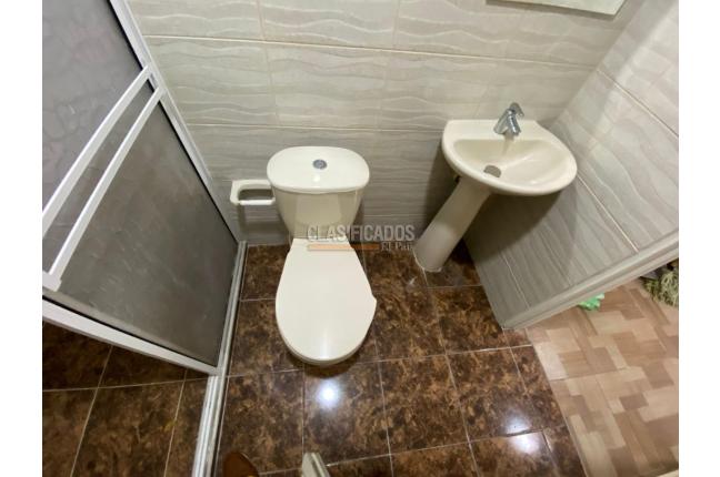 Apartaestudios, Alquiler, Cristales - $950.000