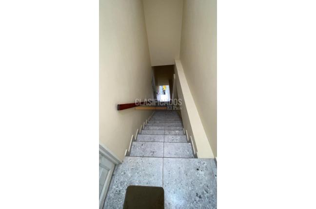 Apartaestudios, Alquiler, Cristales - $950.000