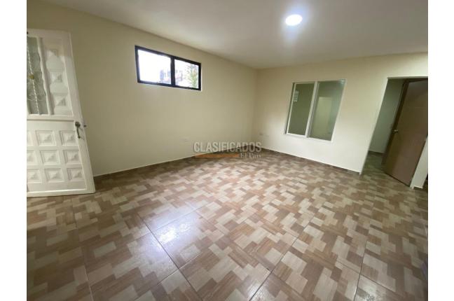 Apartaestudios, Alquiler, Cristales - $950.000