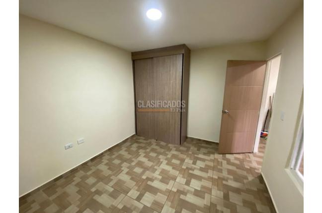 Apartaestudios, Alquiler, Cristales - $950.000