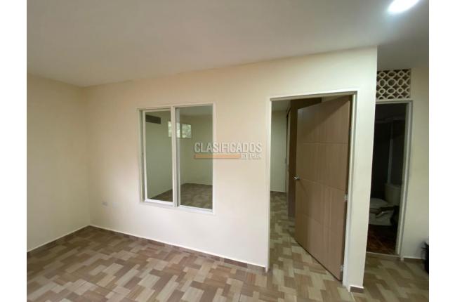 Apartaestudios, Alquiler, Cristales - $950.000
