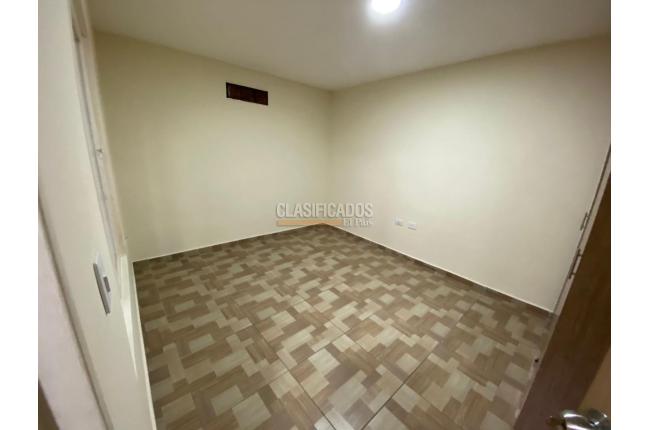 Apartaestudios, Alquiler, Cristales - $950.000
