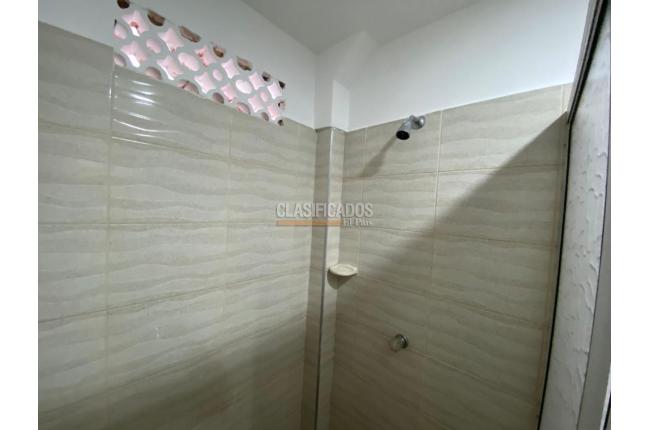 Apartaestudios, Alquiler, Cristales - $950.000