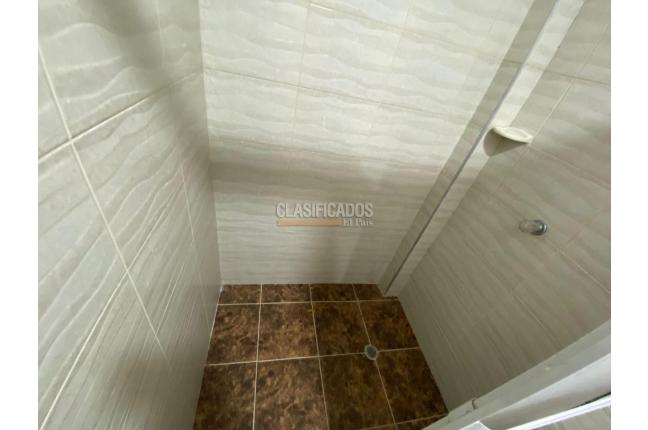 Apartaestudios, Alquiler, Cristales - $950.000