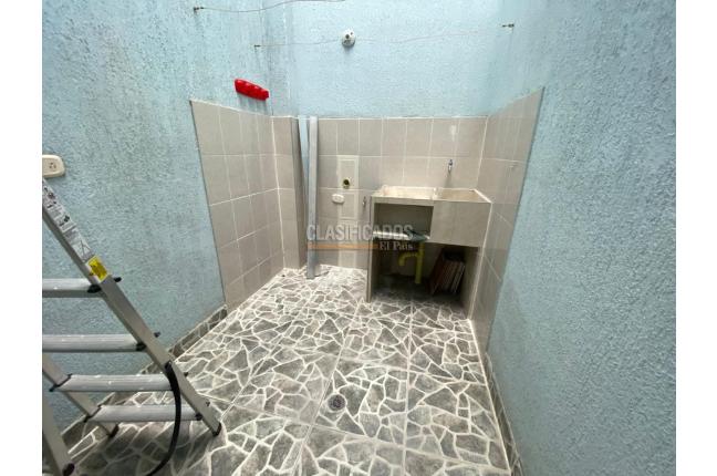 Apartaestudios, Alquiler, Colseguros - $950.000