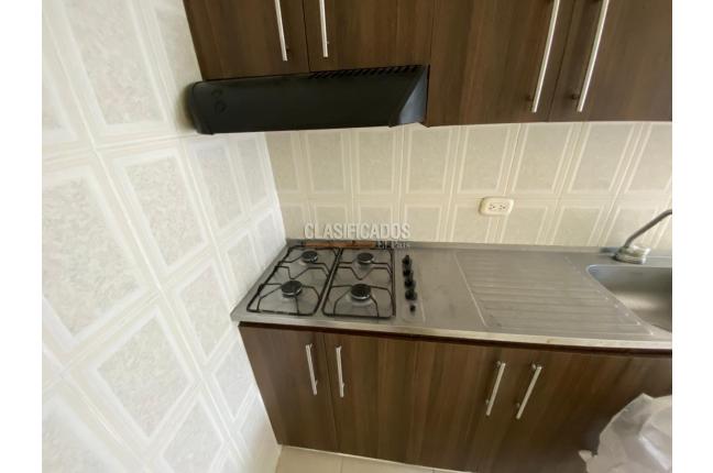 Apartaestudios, Alquiler, Colseguros - $950.000