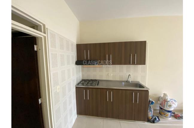Apartaestudios, Alquiler, Colseguros - $950.000
