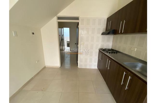 Apartaestudios, Alquiler, Colseguros - $950.000