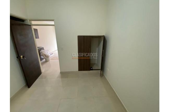 Apartaestudios, Alquiler, Colseguros - $950.000