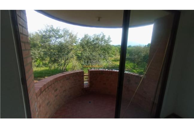 Apartamentos, Alquiler, El Ingenio - $2.800.000