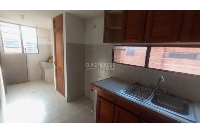 Apartamentos, Alquiler, El Ingenio - $2.800.000