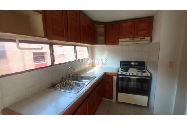Apartamentos, Alquiler, El Ingenio - $2.800.000