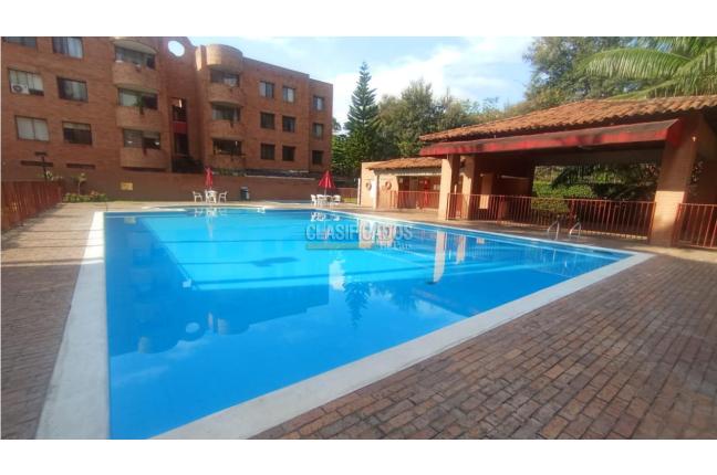 Apartamentos, Alquiler, El Ingenio - $2.800.000