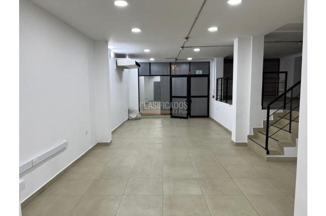 Locales y Bodegas, Alquiler, Versalles - $17.000.000