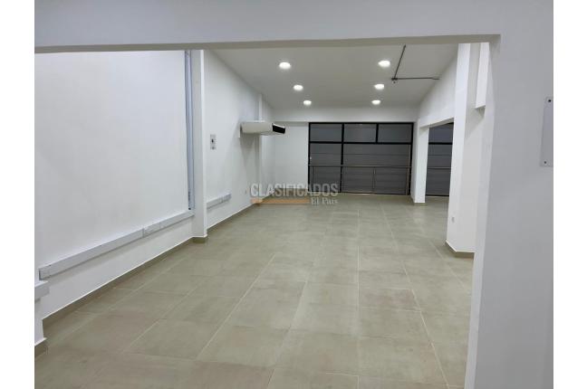 Locales y Bodegas, Alquiler, Versalles - $17.000.000