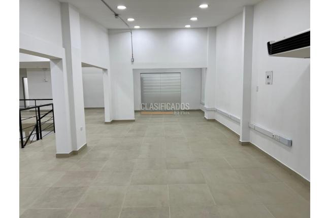 Locales y Bodegas, Alquiler, Versalles - $17.000.000