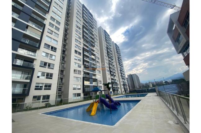 Apartamentos, Venta, Valle del Lili - $475.000.000