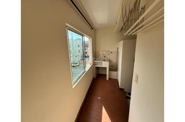 Apartamentos, Alquiler, Alameda - $850.000