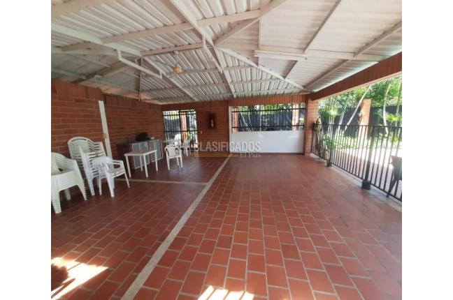 Apartamentos, Venta, Caney - $240.000.000
