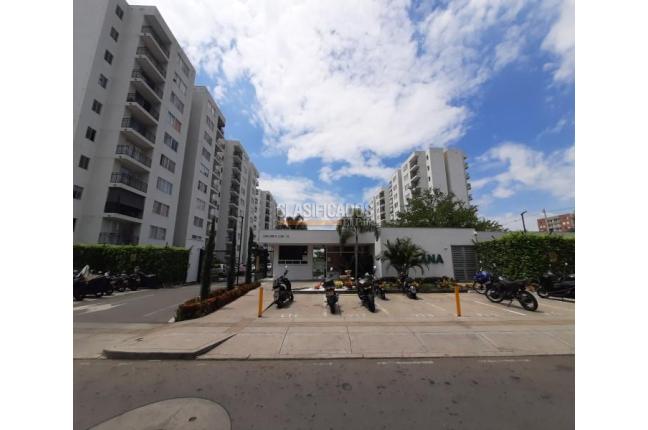 Apartamentos, Alquiler, Hacienda Kachipay - $1.200.000