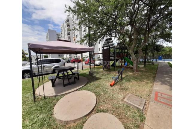 Apartamentos, Alquiler, Hacienda Kachipay - $1.200.000