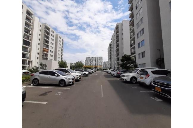 Apartamentos, Alquiler, Hacienda Kachipay - $1.200.000