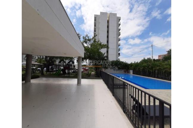 Apartamentos, Alquiler, Hacienda Kachipay - $1.200.000