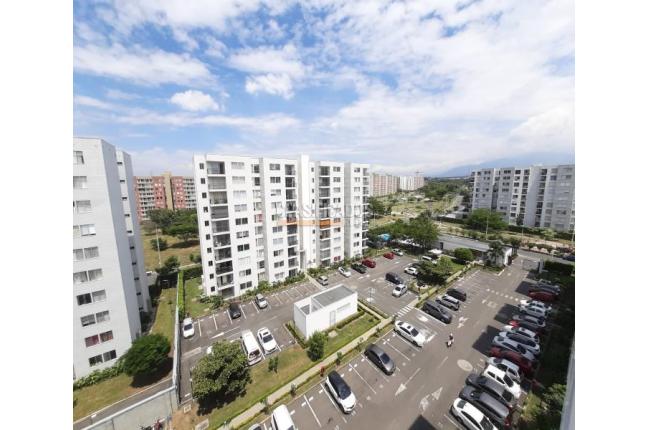 Apartamentos, Alquiler, Hacienda Kachipay - $1.200.000