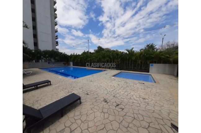 Apartamentos, Alquiler, Hacienda Kachipay - $1.200.000