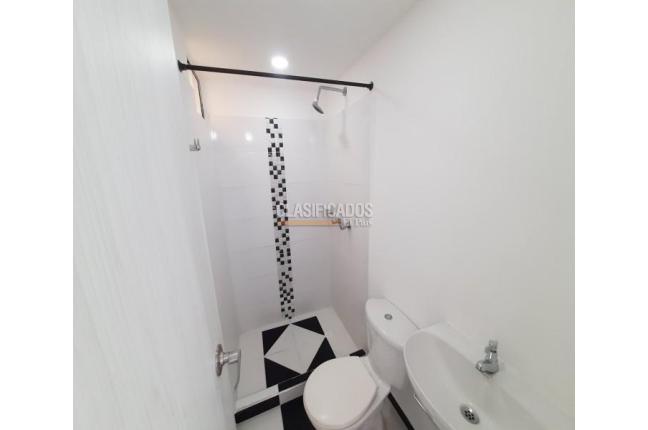 Apartamentos, Alquiler, Hacienda Kachipay - $1.200.000