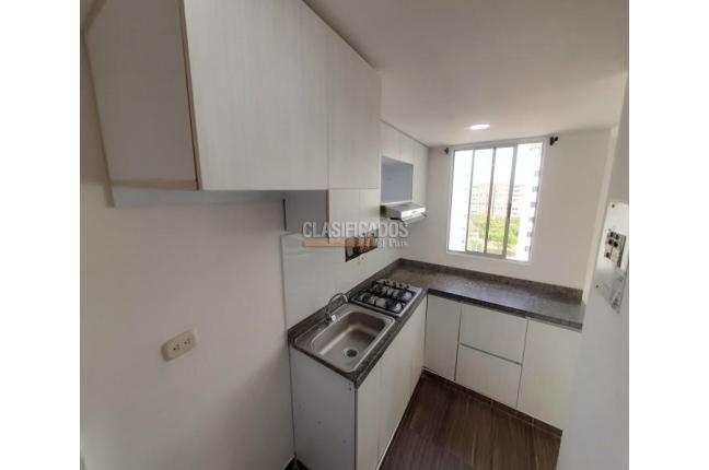 Apartamentos, Alquiler, Hacienda Kachipay - $1.200.000