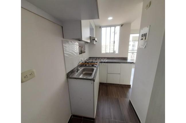 Apartamentos, Alquiler, Hacienda Kachipay - $1.200.000