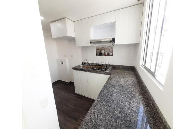 Apartamentos, Alquiler, Hacienda Kachipay - $1.200.000