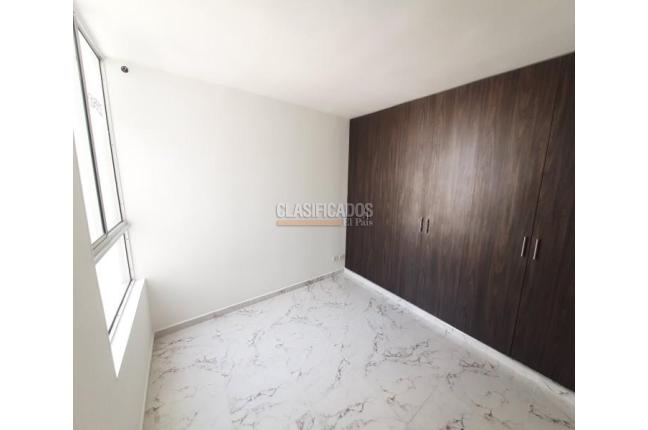 Apartamentos, Alquiler, Hacienda Kachipay - $1.200.000