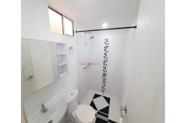 Apartamentos, Alquiler, Hacienda Kachipay - $1.200.000