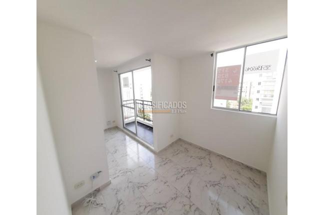 Apartamentos, Alquiler, Hacienda Kachipay - $1.200.000