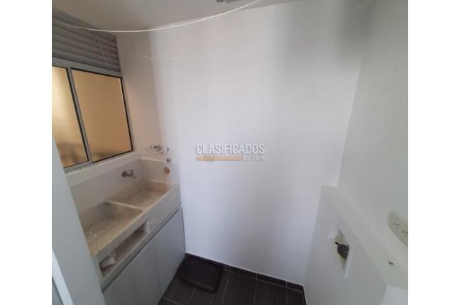 Apartamentos, Alquiler, Hacienda Kachipay - $1.200.000
