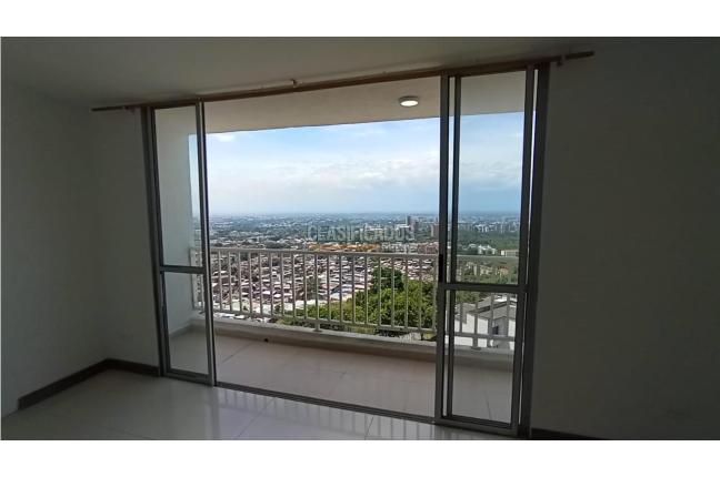 Apartamentos, Alquiler en El Jordán