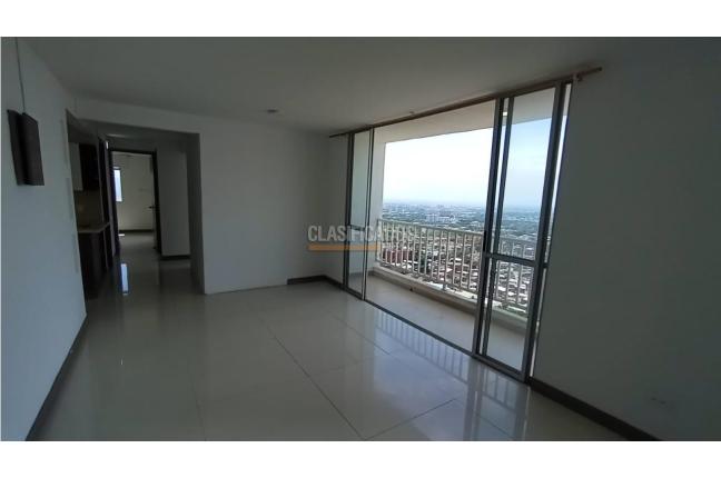 Apartamentos, Alquiler en El Jordán