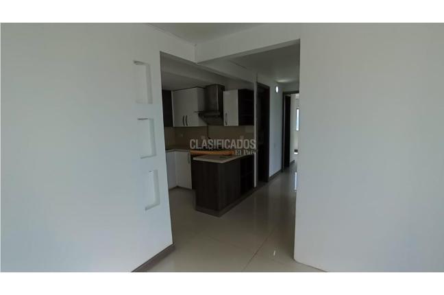 Apartamentos, Alquiler, El Jordán - $1.400.000