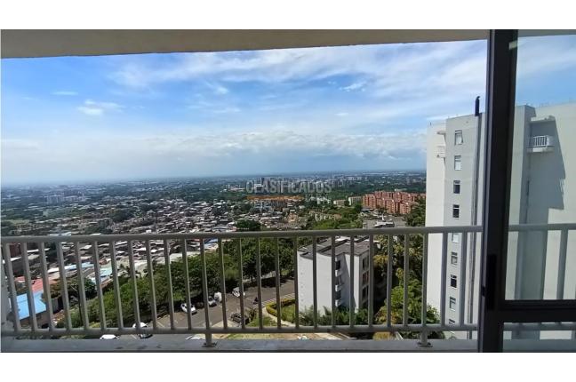 Apartamentos, Alquiler, El Jordán - $1.400.000