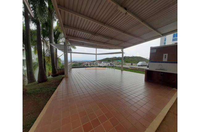 Apartamentos, Alquiler, El Jordán - $1.300.000
