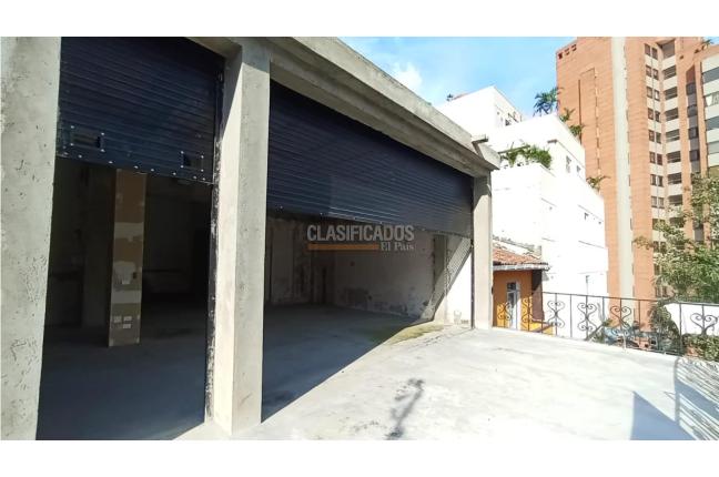 Locales y Bodegas, Alquiler, Granada - $9.000.000
