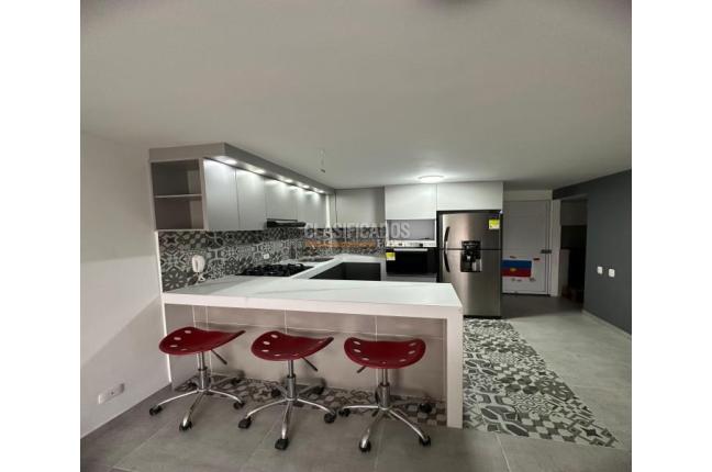 Apartamentos, Alquiler, Valle del Lili - $1.600.000