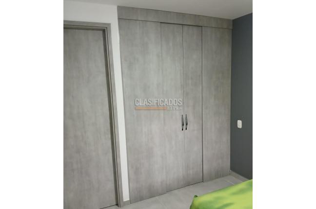 Apartamentos, Alquiler, Valle del Lili - $1.600.000