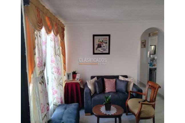 Apartamentos, Venta, Alcázares - $165.000.000