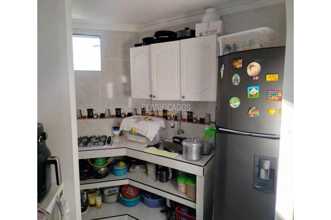 Apartamentos, Venta, Alcázares - $165.000.000