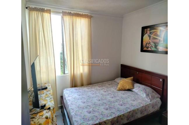 Apartamentos, Venta, Alcázares - $165.000.000